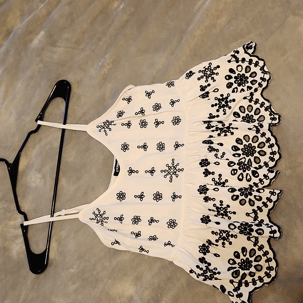 Express top
